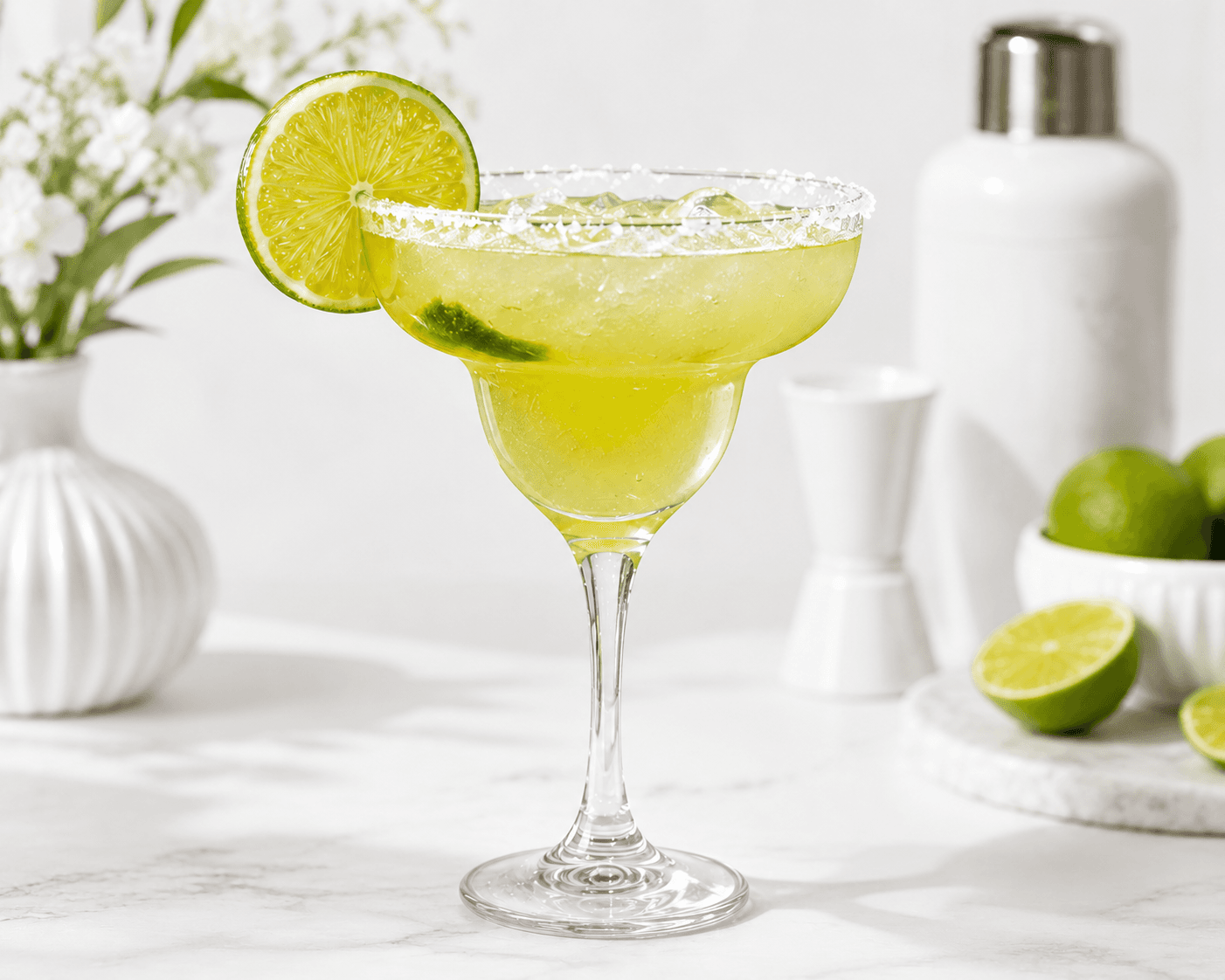 Classic Margarita