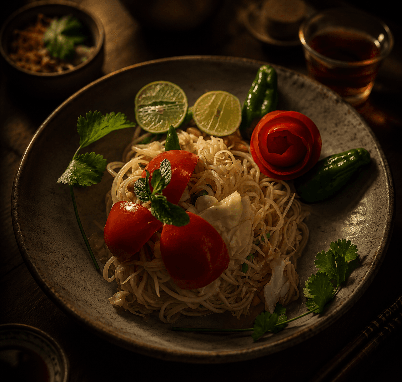 Main dish