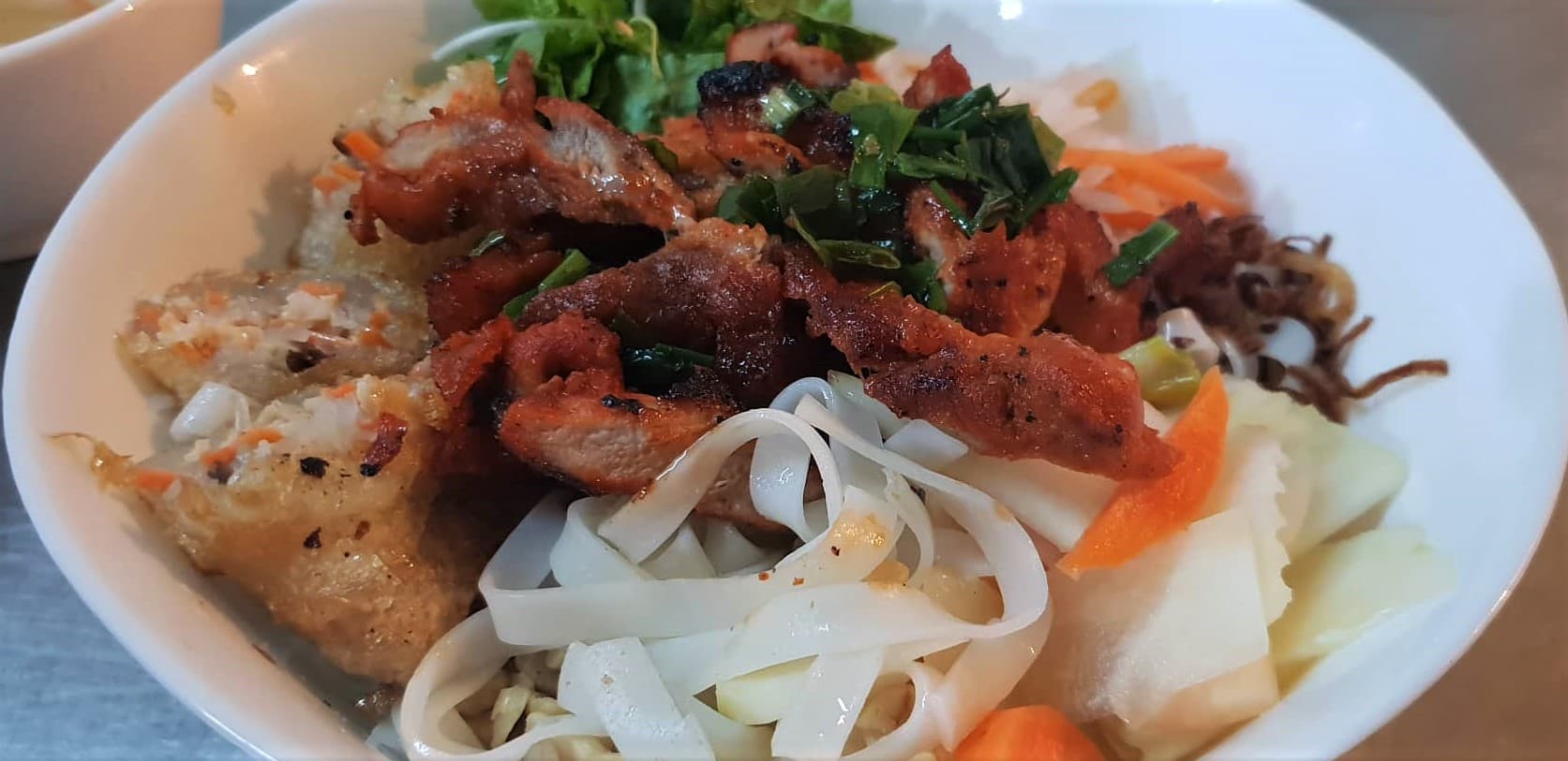 Beef Pho